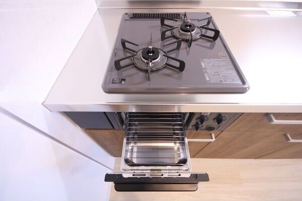 金山駅 徒歩4分 6階の物件内観写真