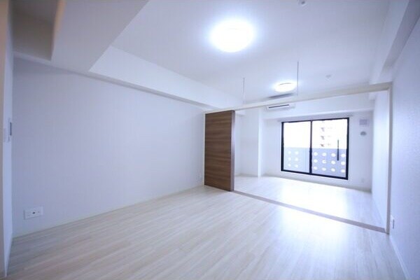 金山駅 徒歩4分 6階の物件内観写真