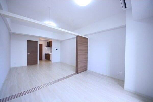 金山駅 徒歩4分 6階の物件内観写真