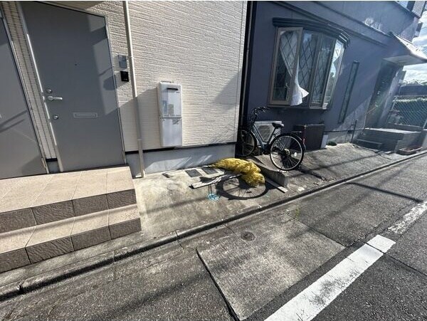 フルラージュの物件内観写真