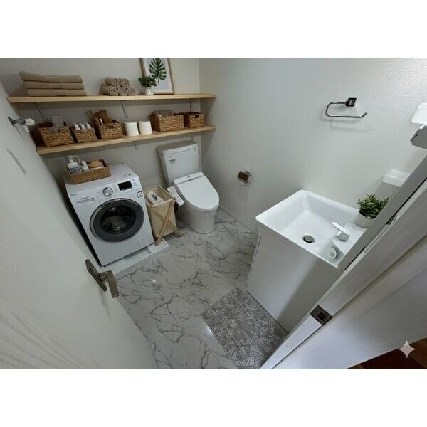 フルラージュの物件内観写真