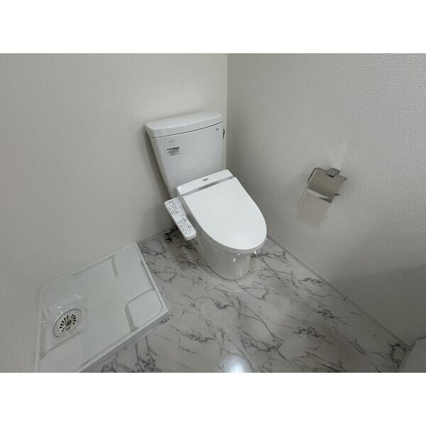 フルラージュの物件内観写真