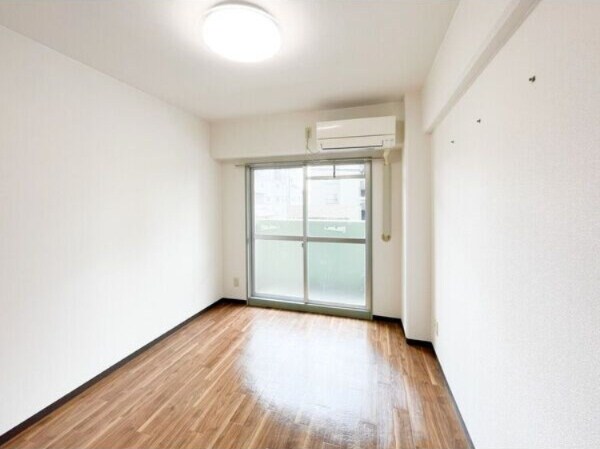 長谷川ビル矢田南の物件内観写真