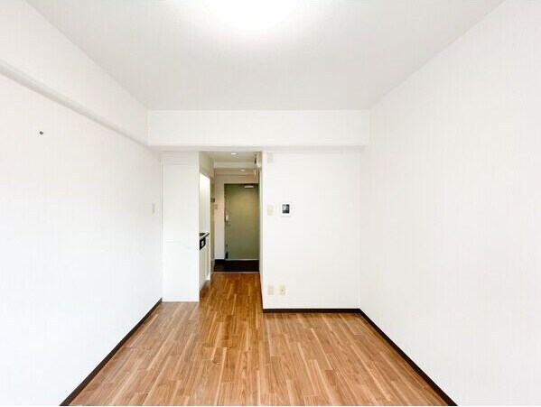 長谷川ビル矢田南の物件内観写真