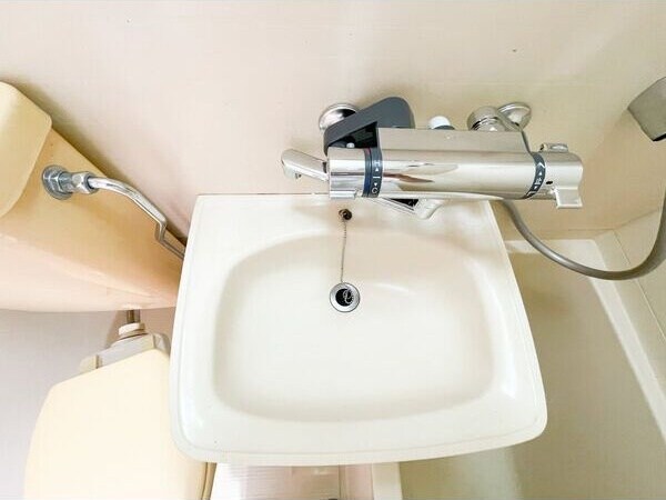 長谷川ビル矢田南の物件内観写真