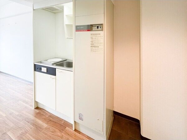 長谷川ビル矢田南の物件内観写真