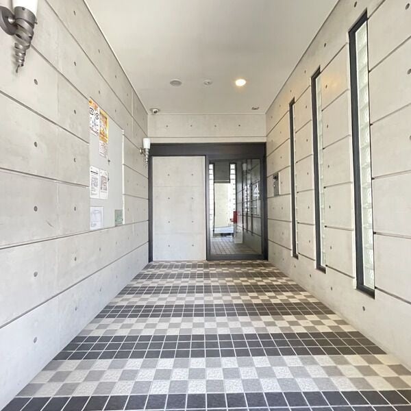 Haus ISEBERGの物件外観写真