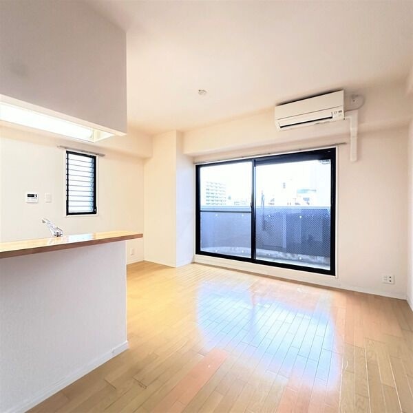 Haus ISEBERGの物件内観写真