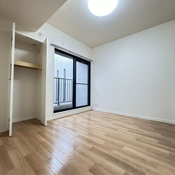 Haus ISEBERGの物件内観写真