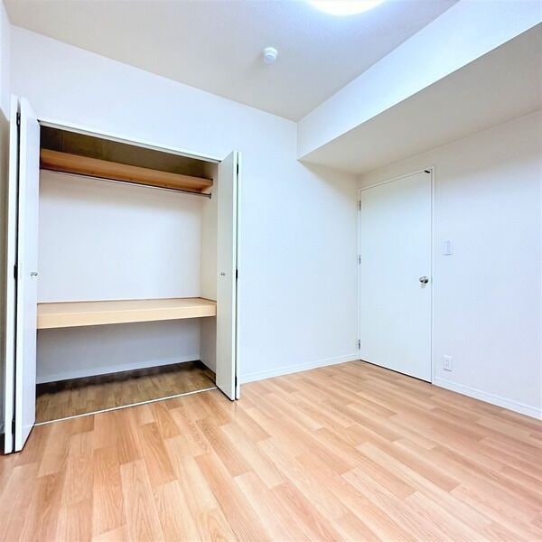 Haus ISEBERGの物件内観写真