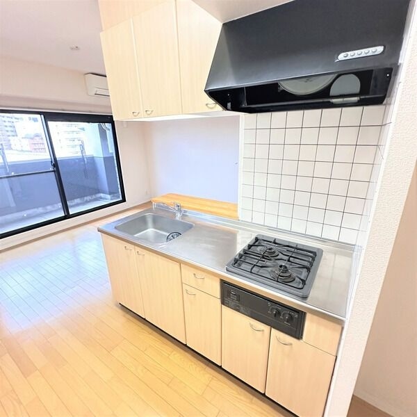 Haus ISEBERGの物件内観写真