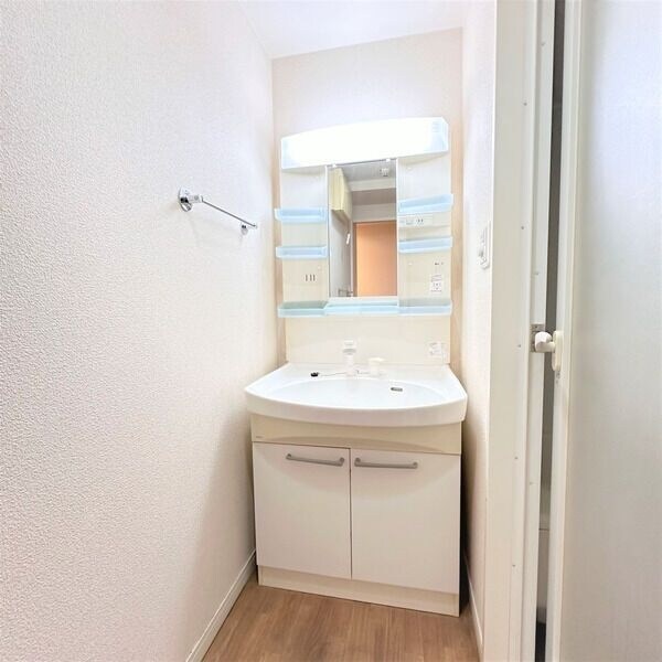 Haus ISEBERGの物件内観写真