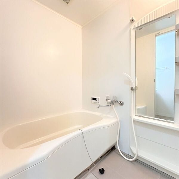 Haus ISEBERGの物件内観写真