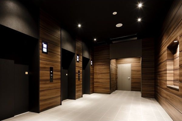 グランルクレ新栄イーストの物件内観写真