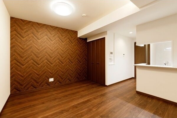 グランルクレ新栄イーストの物件内観写真