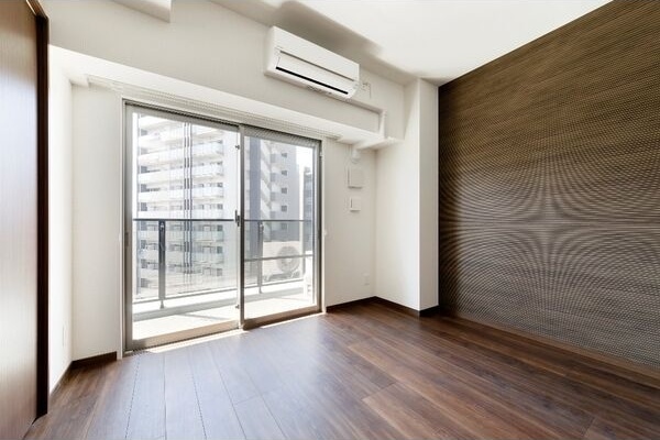 グランルクレ新栄イーストの物件内観写真