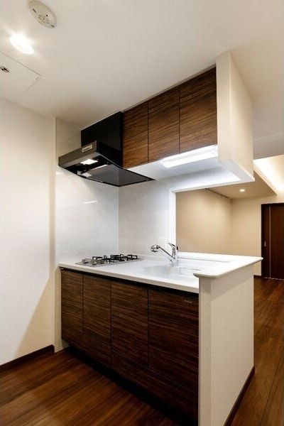 グランルクレ新栄イーストの物件内観写真