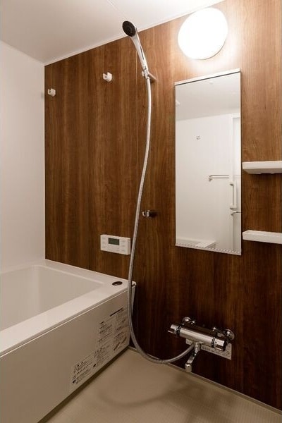 グランルクレ新栄イーストの物件内観写真