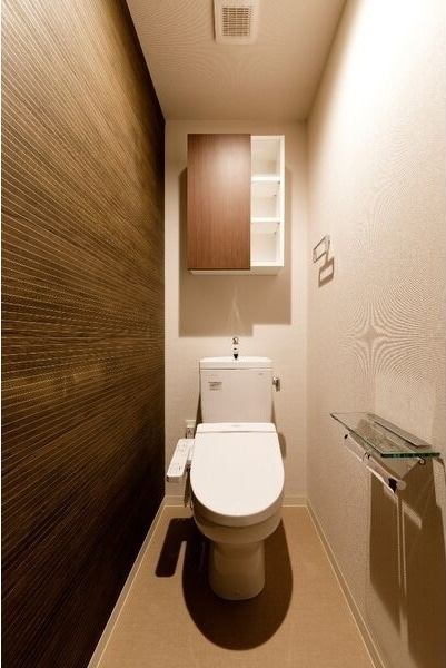 グランルクレ新栄イーストの物件内観写真