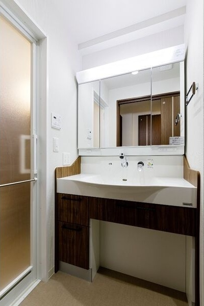 グランルクレ新栄イーストの物件内観写真