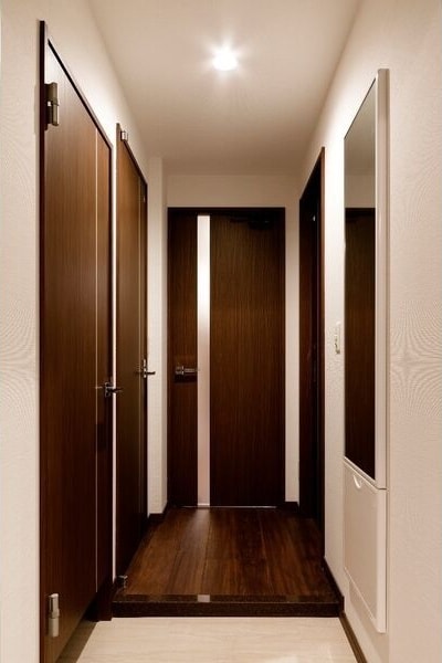 グランルクレ新栄イーストの物件内観写真