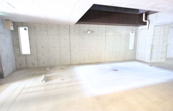 レジディア久屋大通Ⅱの物件外観写真