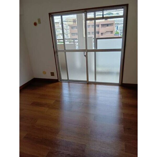 シャンポール幹Ⅱの物件内観写真