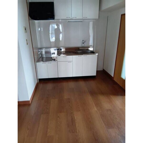 シャンポール幹Ⅱの物件内観写真