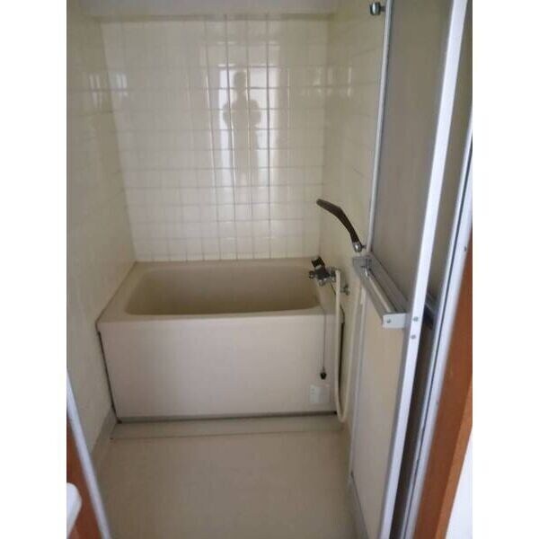 シャンポール幹Ⅱの物件内観写真