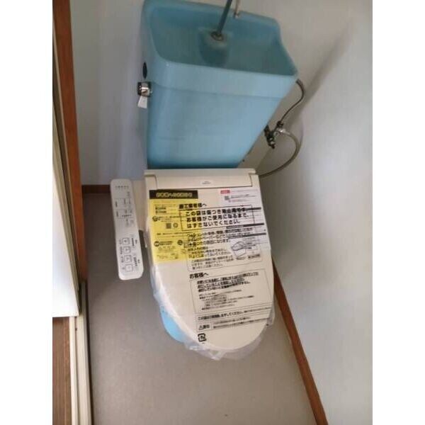 シャンポール幹Ⅱの物件内観写真