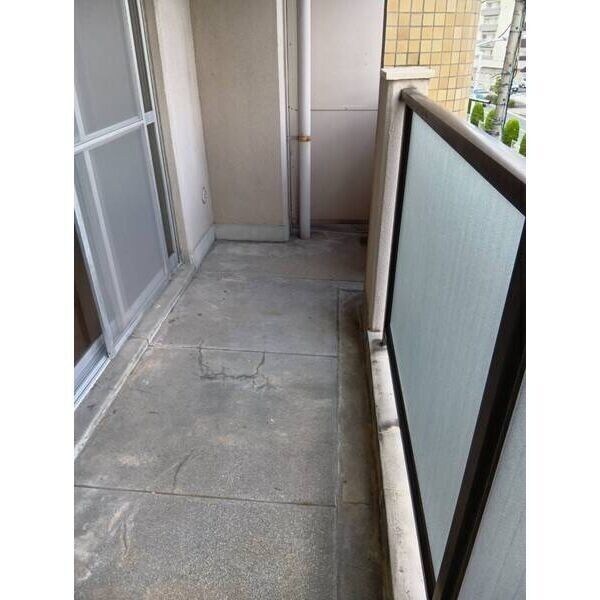 シャンポール幹Ⅱの物件内観写真