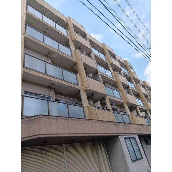 シャンポール幹Ⅱの物件内観写真