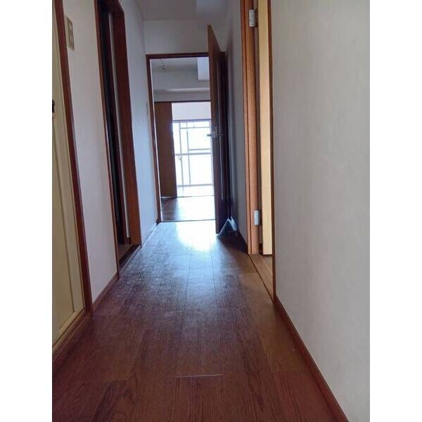 シャンポール幹Ⅱの物件内観写真