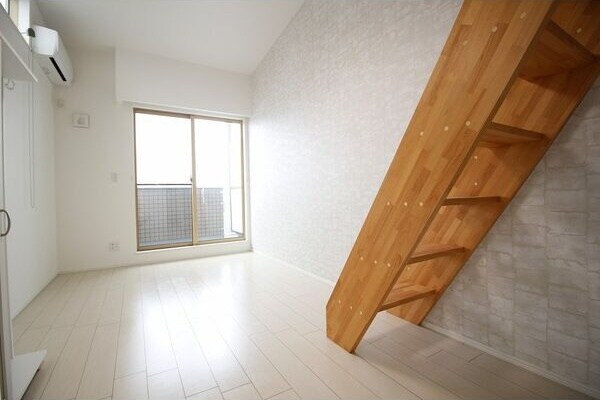 SuccessⅡの物件内観写真