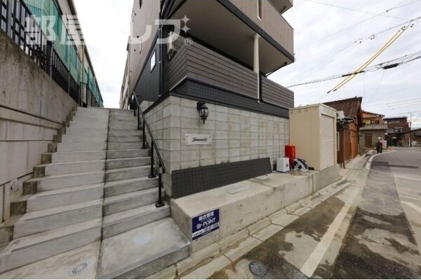 SuccessⅡの物件内観写真