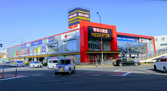 大高駅 徒歩25分 1階の物件内観写真