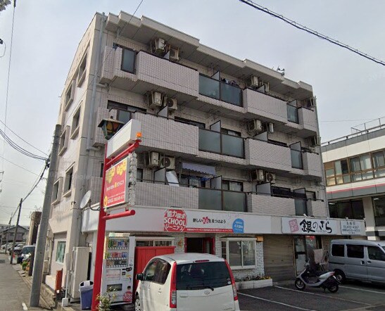 物件外観写真