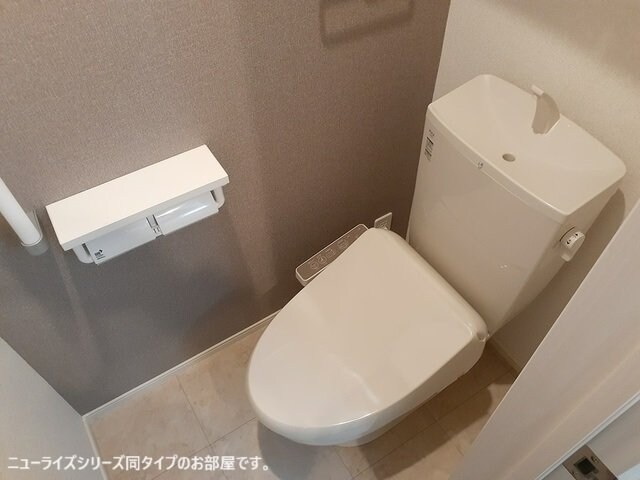 レスタシオの物件内観写真