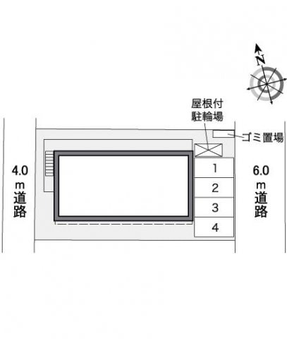 高横須賀駅 徒歩4分 2階の物件内観写真