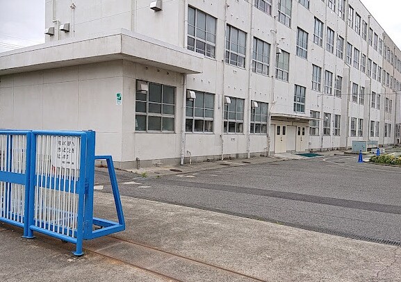 鶴里駅 徒歩17分 4階の物件内観写真