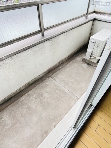 加木屋ビル１０２の物件内観写真