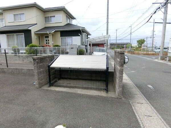 石浜駅 徒歩2分 1階の物件内観写真