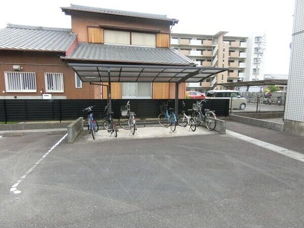 石浜駅 徒歩2分 1階の物件内観写真