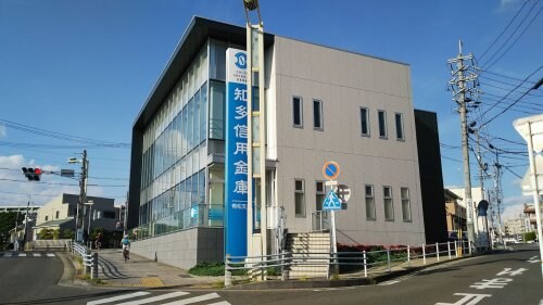 有松駅 バス8分  幕山下車：停歩5分 2階の物件内観写真