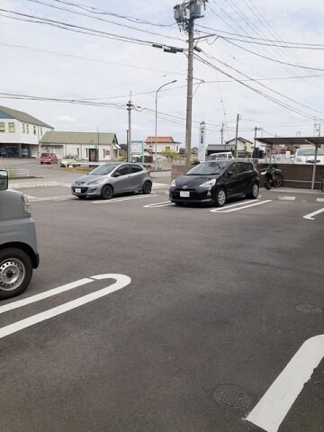 坂部駅 徒歩27分 1階の物件外観写真