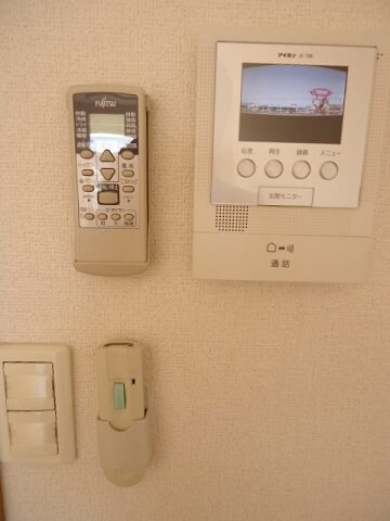 カレントの物件内観写真