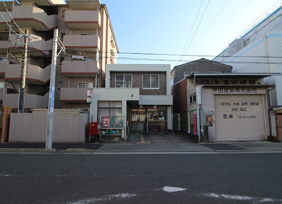 本笠寺駅 徒歩14分 2階の物件内観写真