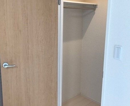 レオネクスト東たつみⅡの物件内観写真