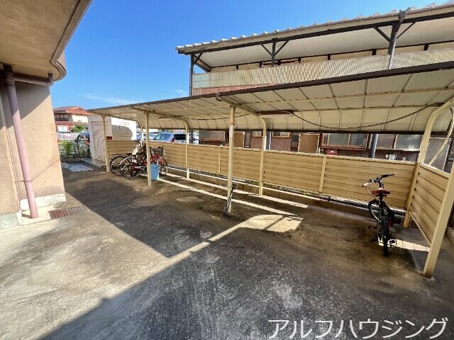 美濃太田駅 徒歩8分 3階の物件外観写真