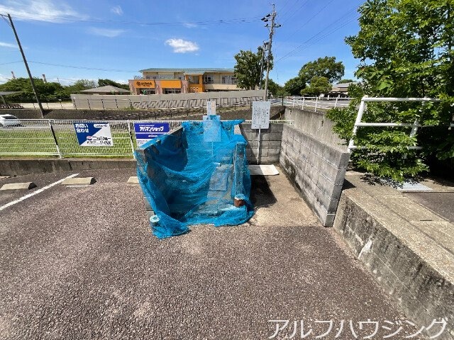 可児川駅 徒歩16分 3階の物件外観写真